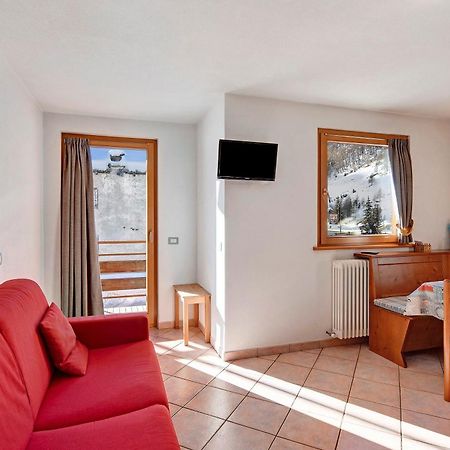 Appartamento Vago Livigno Exterior foto