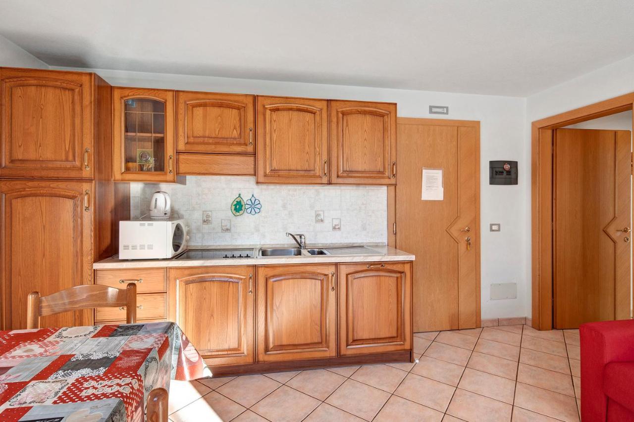 Appartamento Vago Livigno Exterior foto