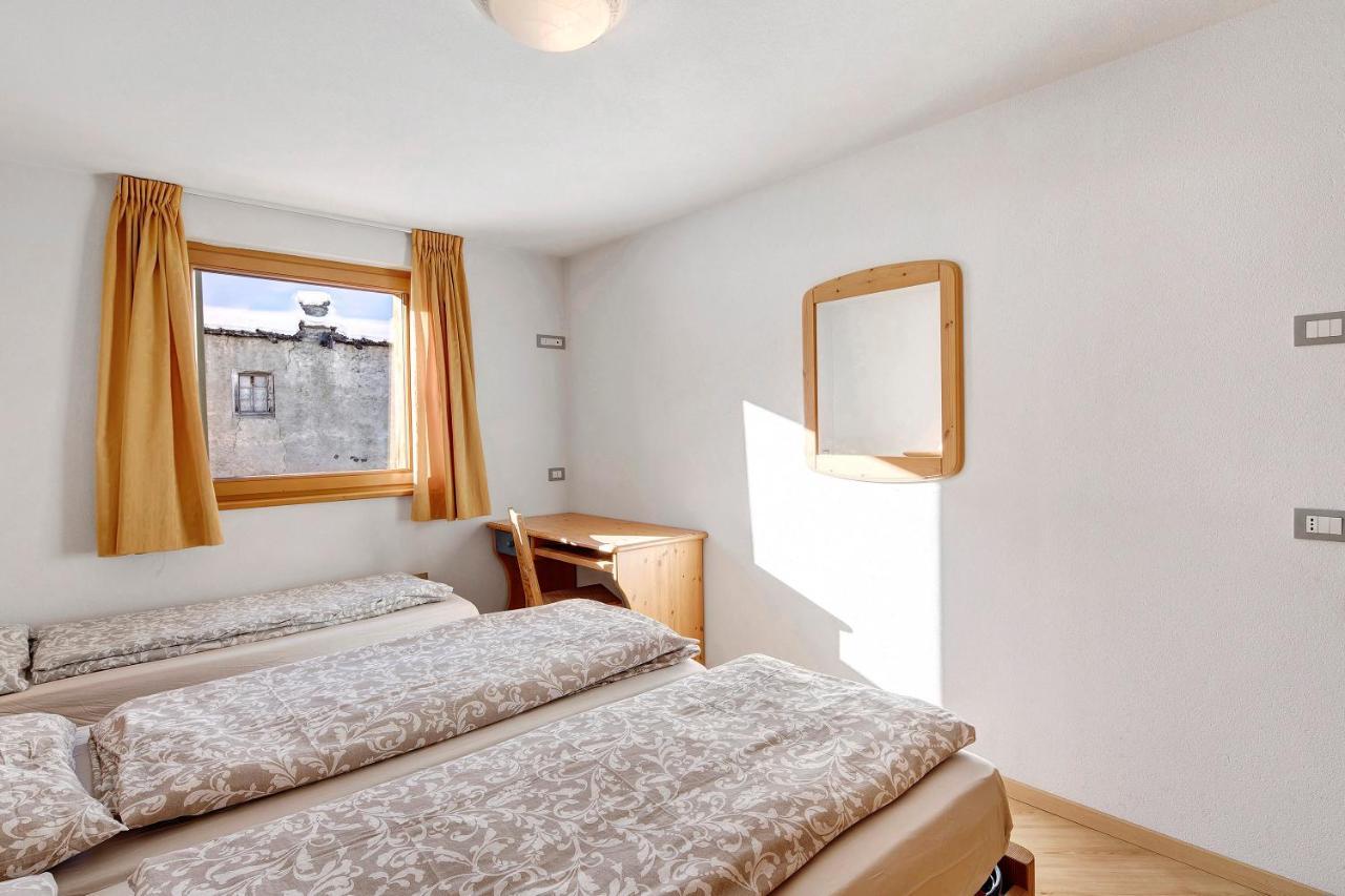 Appartamento Vago Livigno Exterior foto