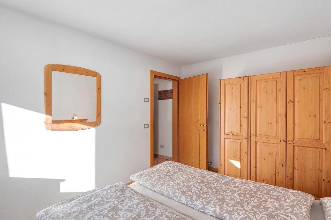 Appartamento Vago Livigno Exterior foto
