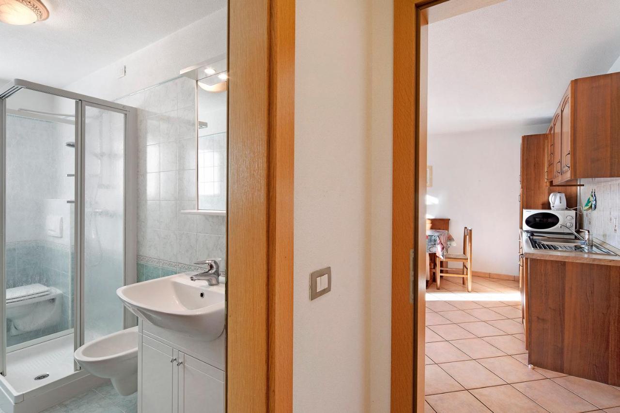 Appartamento Vago Livigno Exterior foto